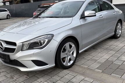 Mercedes-Benz CLA 220 79.200 km 15.999 &euro; Bruchsal 76646