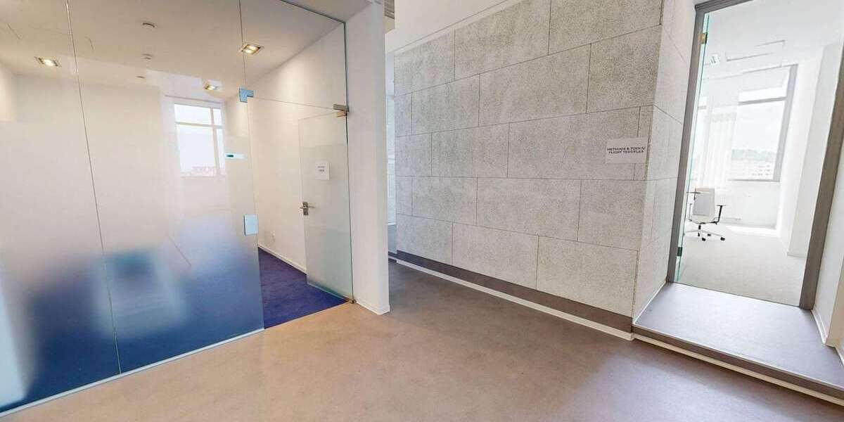 Gewerbeobjekt Bruchsal - 920&euro; | Angebot:26012411