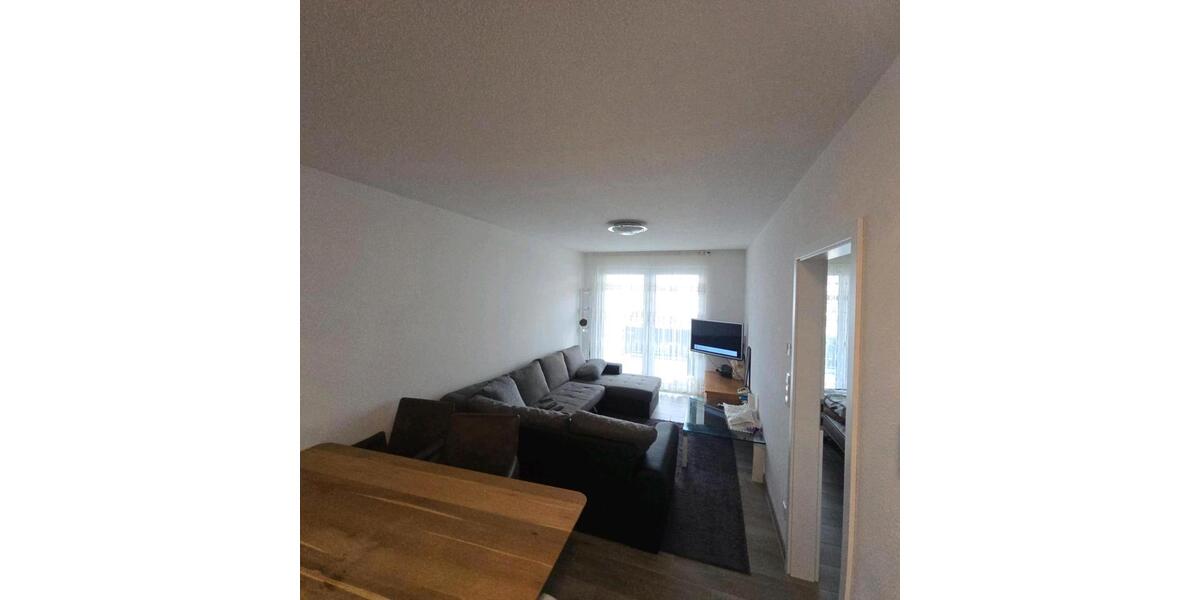 Etagenwohnung Neckarsulm - 2 Zimmer, 60 m&sup2;, 265.000&euro; | Angebot:24838455