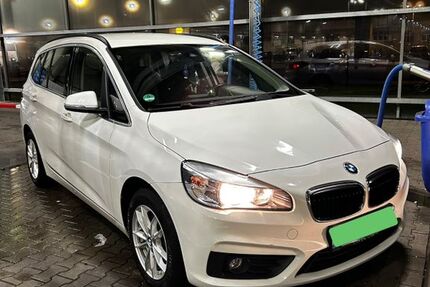 BMW 218 217.155 km 7.500 &euro; Niefern 75223