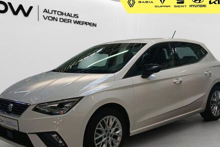 Seat Ibiza 21.700 km 18.480 &euro; Heilbronn 74076
