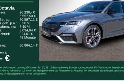 Skoda Octavia 143.700 km 26.230 &euro; Bad Rappenau 74906