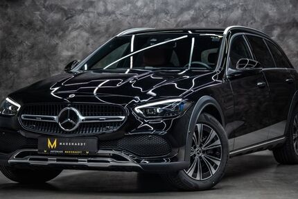 Mercedes-Benz C 220 10.151 km 51.111 &euro; Bruchsal 76646