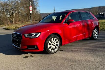 Audi A3 85.000 km 18.500 &euro; Obrigheim 74847