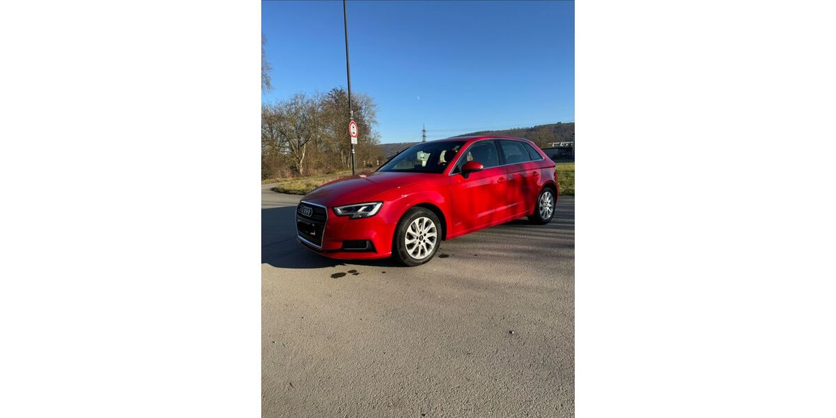 Audi A3 85.000 km 18.500 &euro; Obrigheim 74847