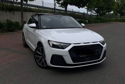 Audi A1 79.900 km 16.300 &euro; Talheim 74388