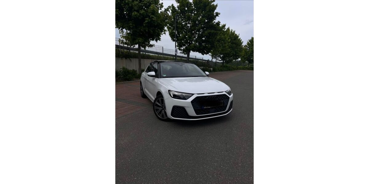 Audi A1 79.900 km 16.300 &euro; Talheim 74388