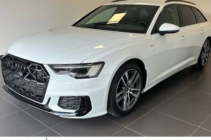 Audi A6 20.900 km 63.980 &euro; Walldorf 69190
