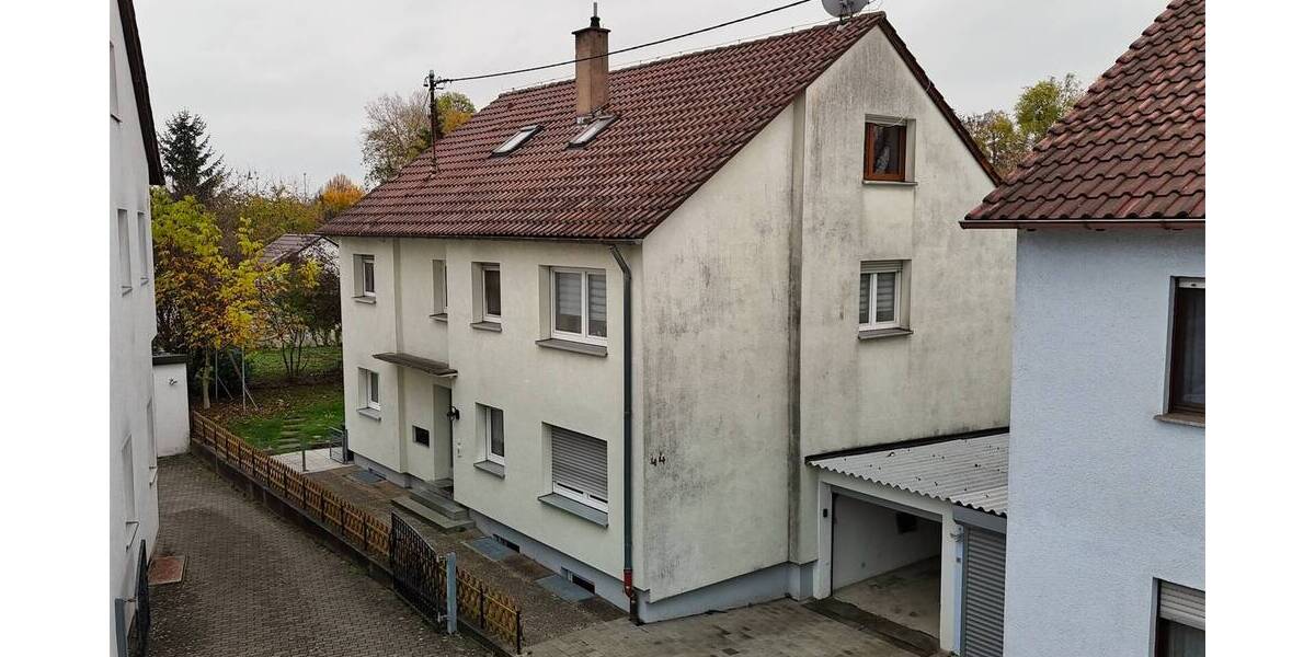 Mehrfamilienhaus, Wohnhaus Tamm - 8 Zimmer, 222 m&sup2;, 758.000&euro; | Angebot:25662197