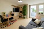PERFEKTER SCHNITT IN EINEM SEHR GEPFLEGTEN HAUS - Etagenwohnung Markgröningen | Angebot:26765696