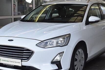 Ford Focus 118.276 km 9.580 &euro; Bad Friedrichshall 74177
