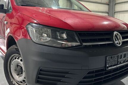 VW Caddy Maxi 142.500 km 16.490 &euro; Kraichtal 76703