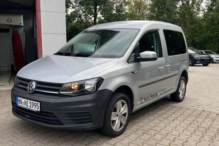 VW Caddy 325.000 km 7.500 &euro; Heilbronn 74080