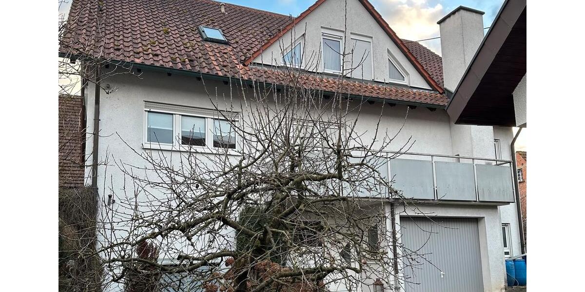 Einfamilienhaus Markgröningen - 5.5 Zimmer, 173 m&sup2;, 729.000&euro; | Angebot:25171081