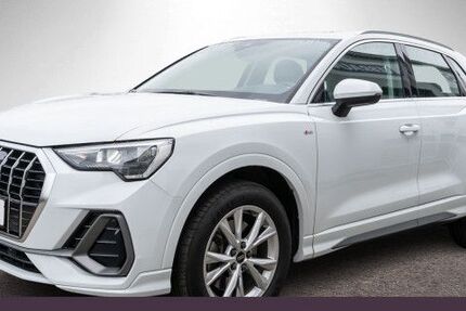Audi Q3 37.500 km 33.860 &euro; Sinsheim 74889
