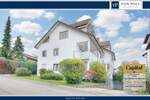 Etagenwohnung Bad Rappenau - 3 Zimmer, 82 m&sup2;, 260.000&euro; | Angebot:25898149