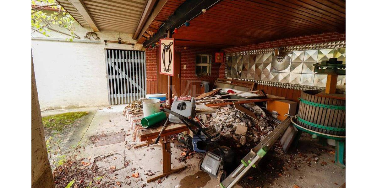 Doppelhaushälfte Sulzfeld - 3 Zimmer, 130 m&sup2;, 249.000&euro; | Angebot:25670882