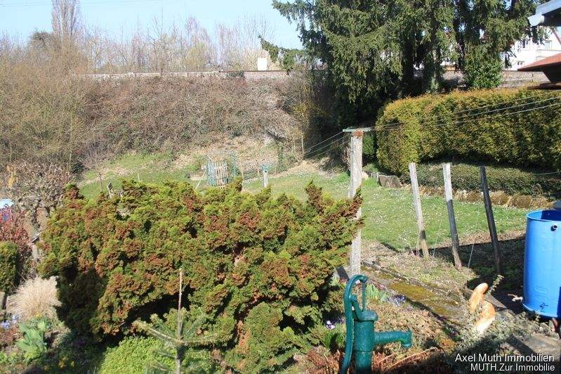 Doppelhaushälfte Sulzfeld - 6 Zimmer, 119 m&sup2;, 295.500&euro; | Angebot:25957044