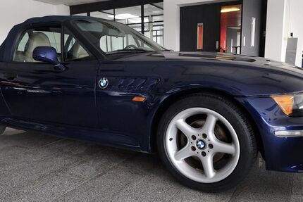 BMW Z3 222.000 km 20.000 &euro; Heilbronn 74076