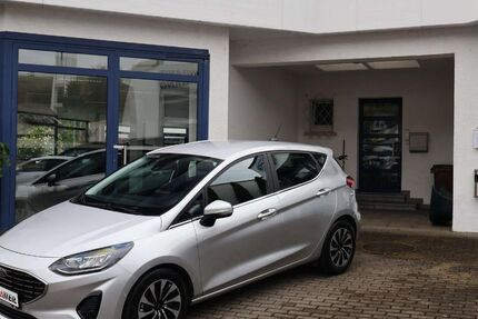 Ford Fiesta 19.250 km 18.750 &euro; Besigheim 74354