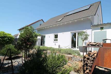 Haus Gemmingen / Stebbach Stebbach - 5.5 Zimmer, 137 m&sup2;, 579.500&euro; | Angebot:27110969