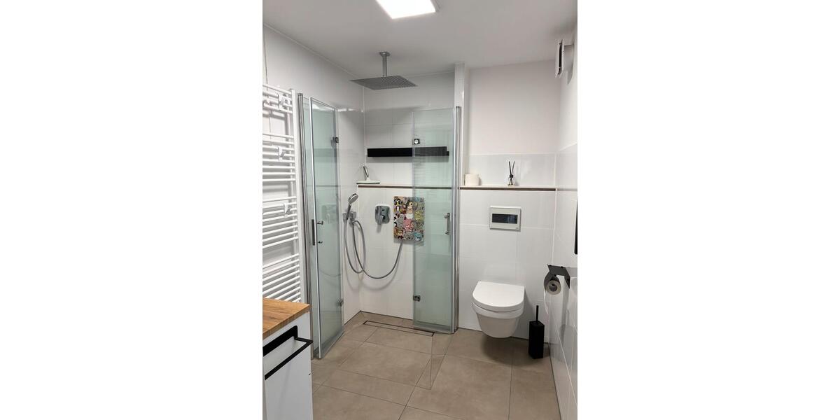 Erdgeschoßwohnung Ubstadt-Weiher Weiher - 2.5 Zimmer, 85 m&sup2;, 950&euro; | Angebot:24652647