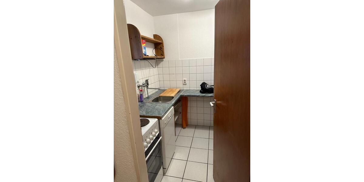 Etagenwohnung Heilbronn Kernstadt - 1 Zimmer, 40 m&sup2;, 600&euro; | Angebot:25061994
