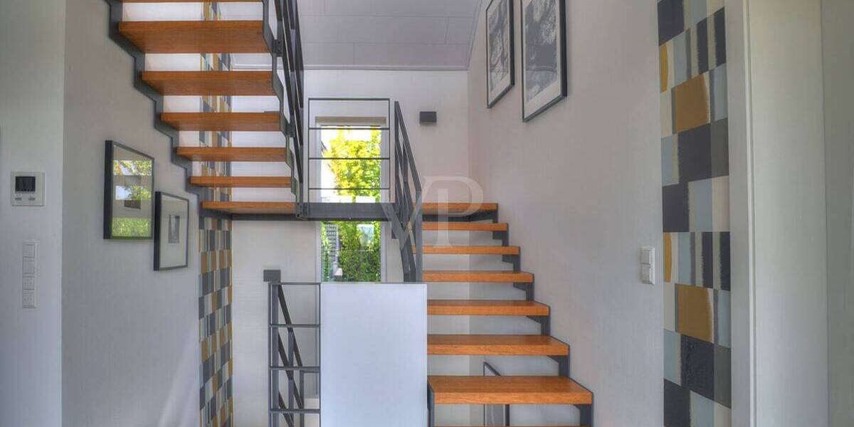 Einfamilienhaus Gemmingen / Stebbach Stebbach - 7 Zimmer, 292 m&sup2;, 1.195.000&euro; | Angebot:25775708