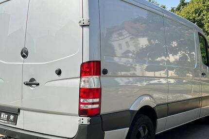 Mercedes-Benz Sprinter 88.820 km 33.990 &euro; Waibstadt 74915