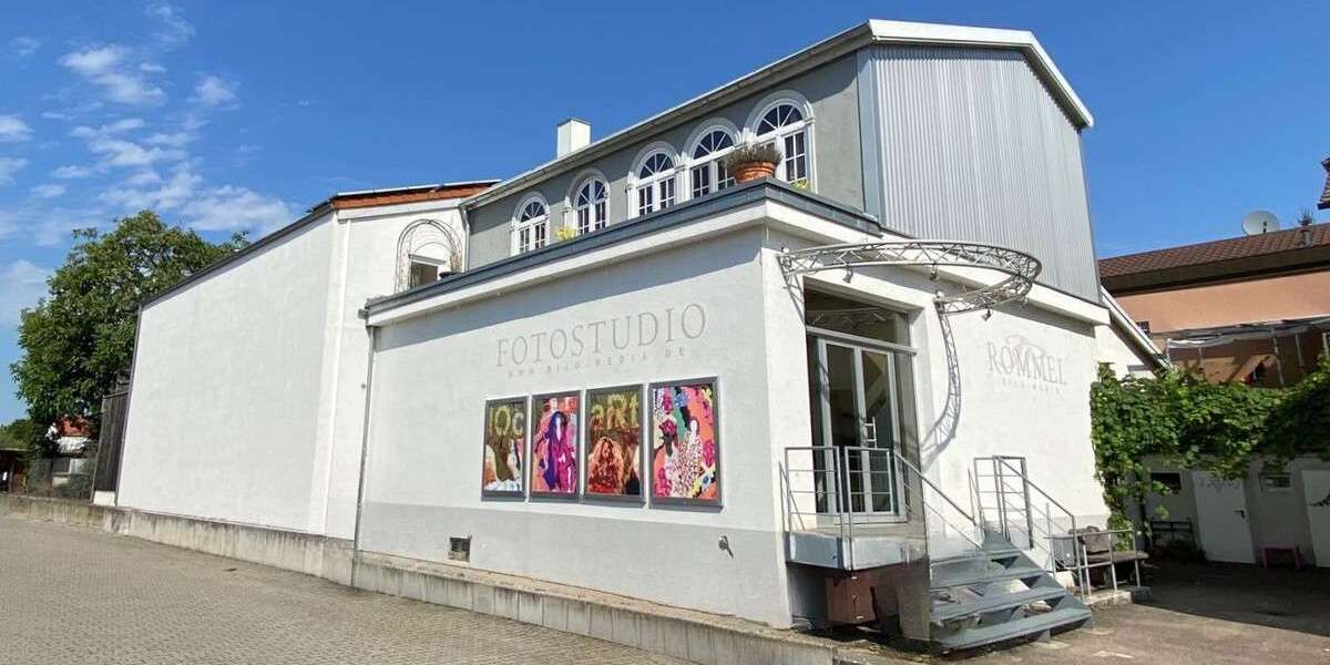 Etagenwohnung Löchgau - 1 Zimmer, 85 m&sup2;, 287.000&euro; | Angebot:17275827