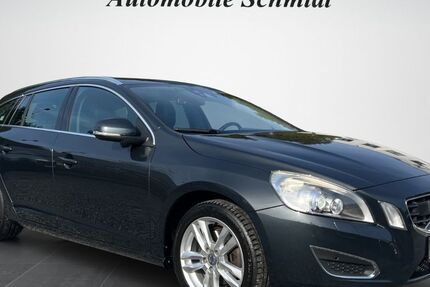 Volvo V60 224.000 km 6.490 &euro; Angelbachtal 74918