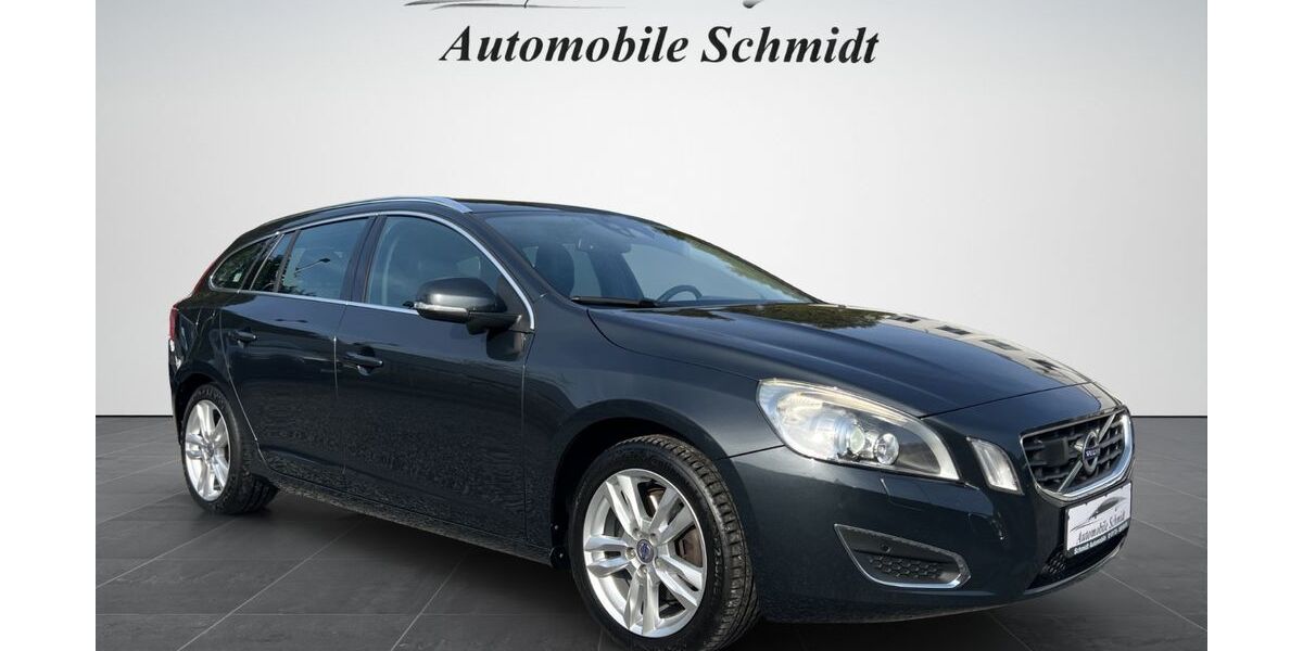 Volvo V60 224.000 km 6.490 &euro; Angelbachtal 74918