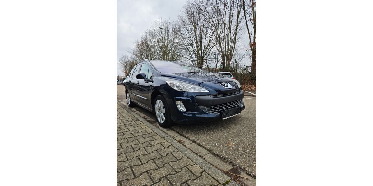 Peugeot 308 178.400 km 3.499 &euro; Kronau 76709