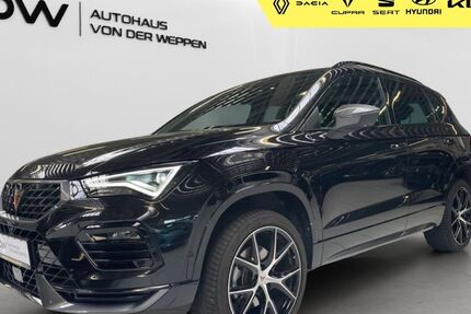 Cupra Ateca 17.700 km 35.480 &euro; Heilbronn 74076