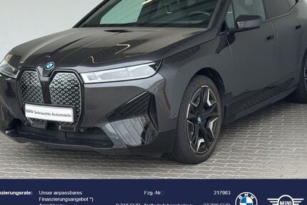BMW iX 36.349 km 45.840 &euro; Heilbronn 74074