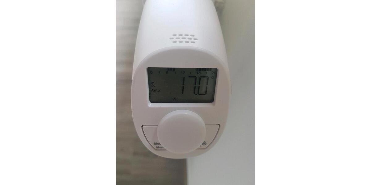 Etagenwohnung Massenbachhausen - 4 Zimmer, 85 m&sup2;, 1.000&euro; | Angebot:24748960