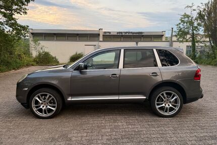 Porsche Cayenne 200.000 km 18.900 &euro; Ubstadt-Weiher 76698
