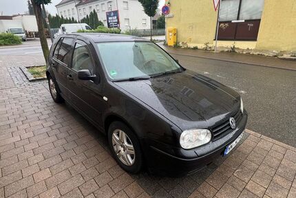 VW Golf 317.000 km 700 &euro; Gundelsheim 74831