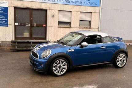 Mini Cooper S 119.217 km 8.499 &euro; Ilsfeld 74360
