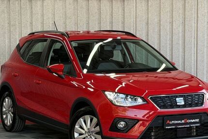 Seat Arona 97.349 km 12.990 &euro; Königsbach-Stein 75203