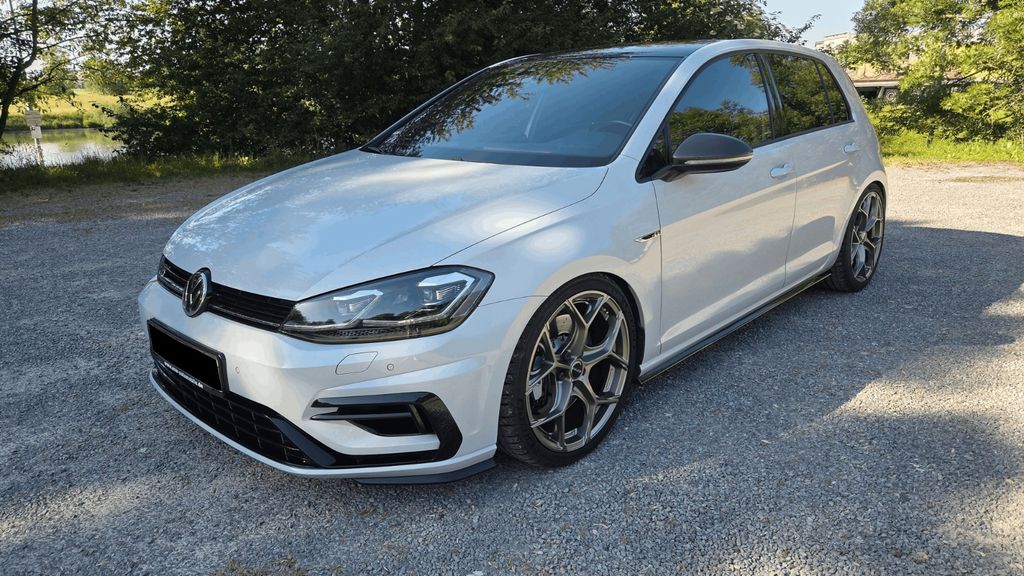 VW Golf 69.000 km 29.900 &euro; Bad Rappenau 74906