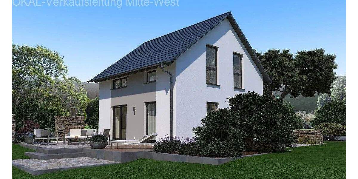 Einfamilienhaus St. Leon-Rot St Leon - 5 Zimmer, 107 m&sup2;, 474.700&euro; | Angebot:25737045