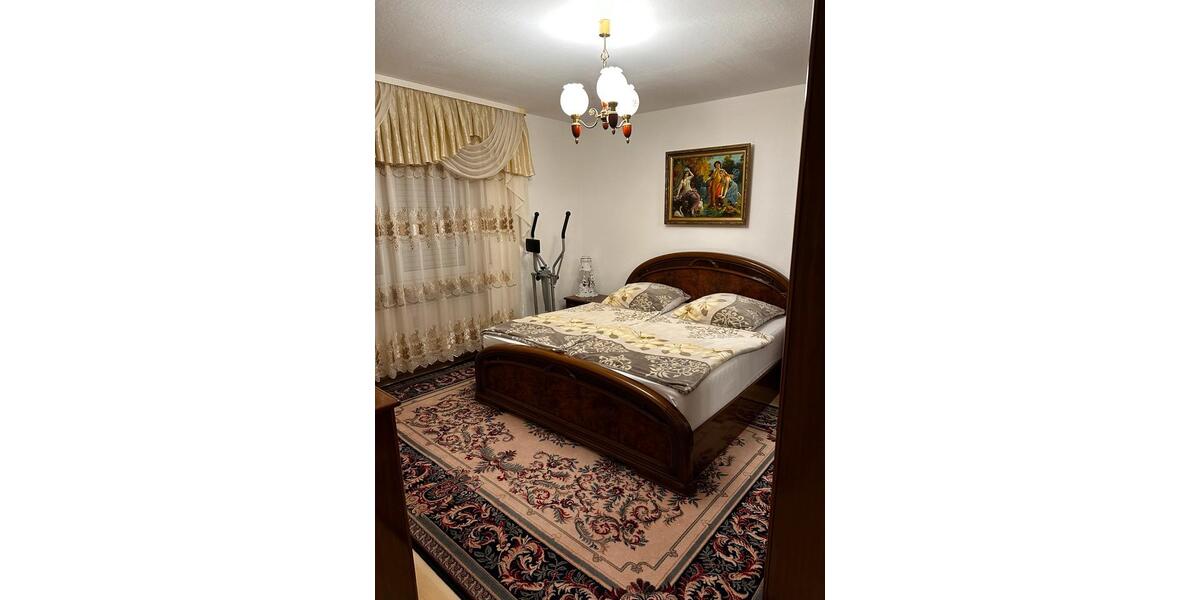 Erdgeschoßwohnung Eppingen - 3.5 Zimmer, 82 m&sup2;, 258.000&euro; | Angebot:24617903