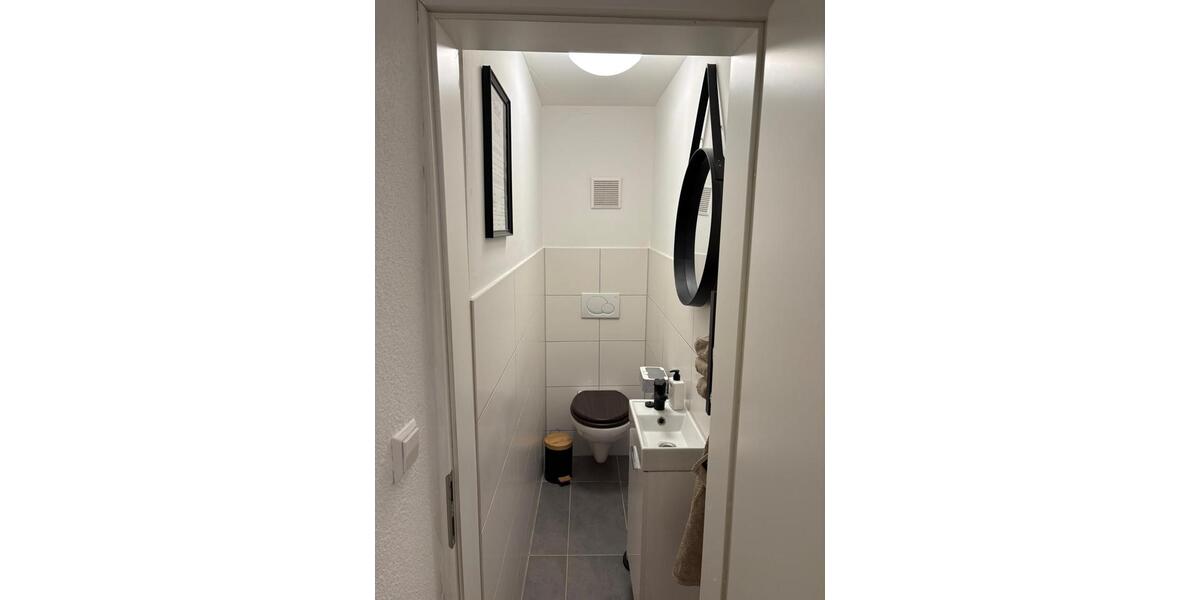 Etagenwohnung Bad Friedrichshall - 4 Zimmer, 95 m&sup2;, 309.000&euro; | Angebot:25944457