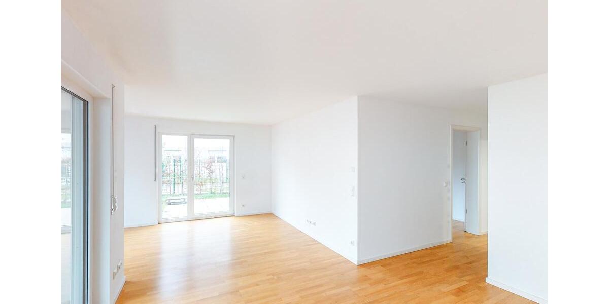 Etagenwohnung Heilbronn Kernstadt - 3 Zimmer, 81 m&sup2;, 1.325&euro; | Angebot:24772410