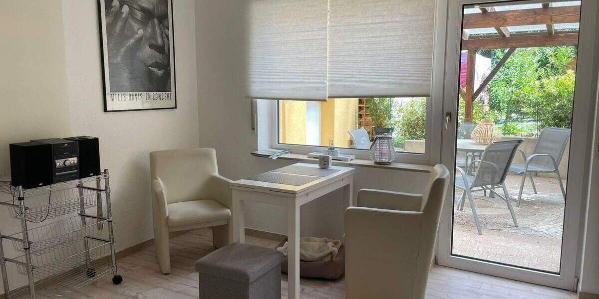 Etagenwohnung Angelbachtal - 2 Zimmer, 40 m&sup2;, 109.000&euro; | Angebot:25899343