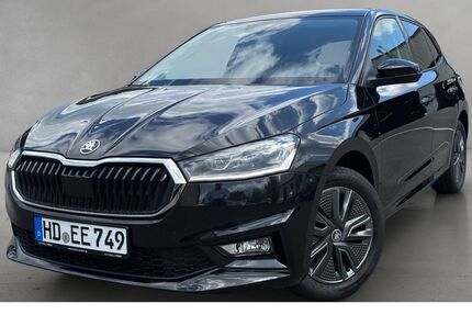 Skoda Fabia 4.999 km 25.480 &euro; Sandhausen 69207