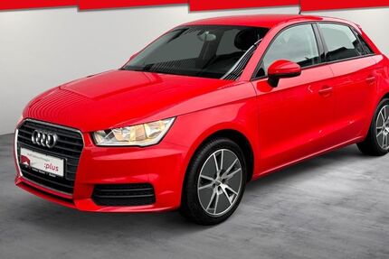 Audi A1 92.199 km 13.930 &euro; Mosbach 74821