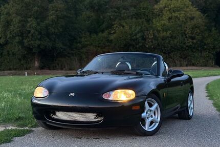 Mazda MX-5 141.000 km 4.850 &euro; Besigheim 74354