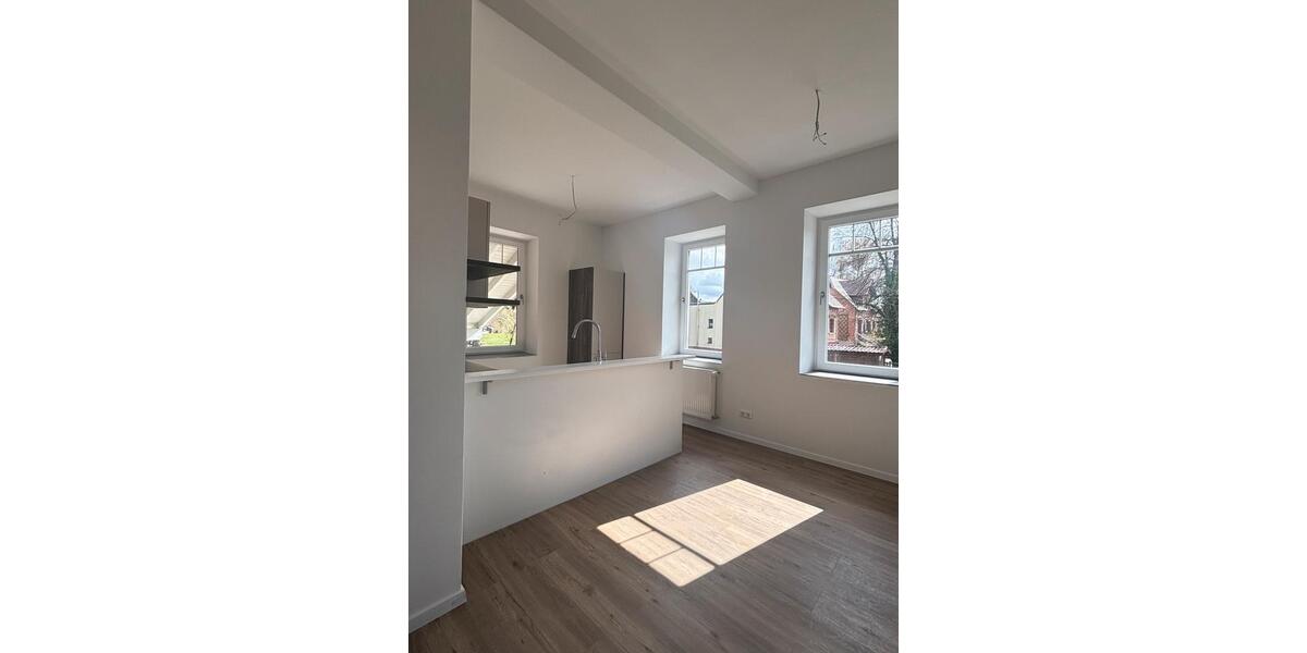 Erdgeschoßwohnung Schwarzach - 1 Zimmer, 56 m&sup2;, 480&euro; | Angebot:25893603